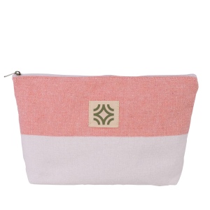Trousse soufflet de fond éponge rayée 4