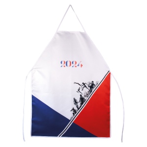 Tablier en polyester 2