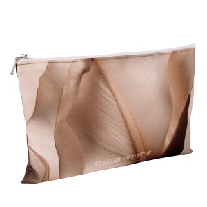 Trousse plate en Seaqual 3