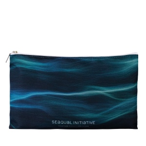 Trousse plate en Seaqual 4