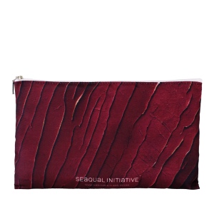 Trousse plate en Seaqual