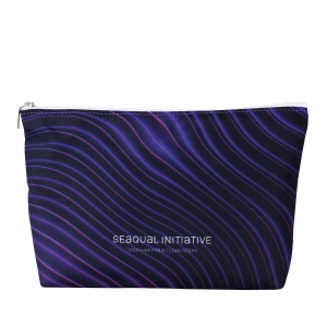 Trousse soufflet de fond en Seaqual 5