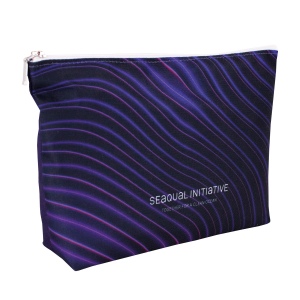 Trousse soufflet de fond en Seaqual 6