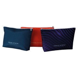 Trousse soufflet de fond en Seaqual 7