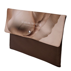 Enveloppe congrés en Seaqual 3