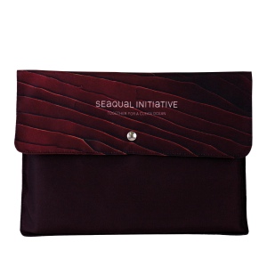 Enveloppe congrés en Seaqual 5