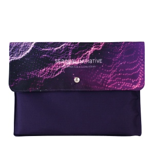 Enveloppe congrés en Seaqual 7