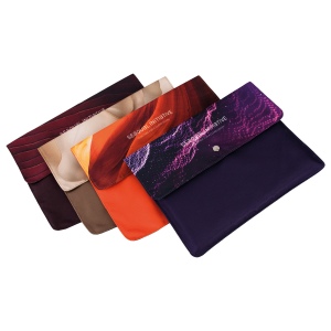 Enveloppe congrés en Seaqual 8