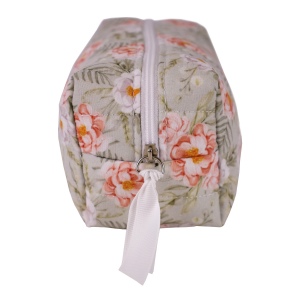 Nécessaire en polyester matelassée 4