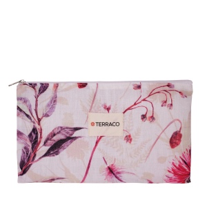 Trousse plate en RPET 2