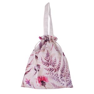Sac pochon en RPET