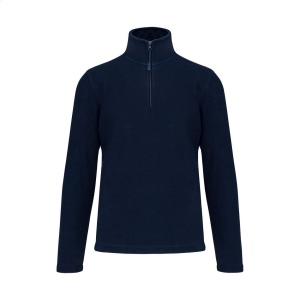 KA912 veste polaire à fermeture éclair courte 5