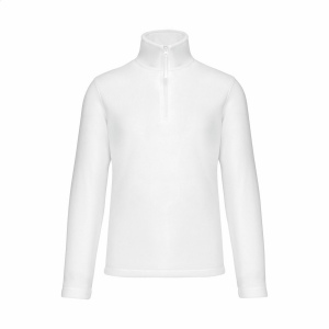 KA912 veste polaire à fermeture éclair courte 2