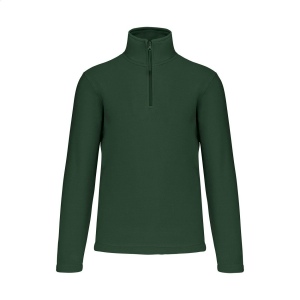 KA912 veste polaire à fermeture éclair courte 6