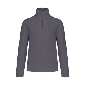 KA912 veste polaire à fermeture éclair courte 8