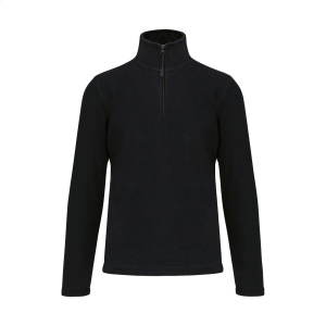 KA912 veste polaire à fermeture éclair courte 7