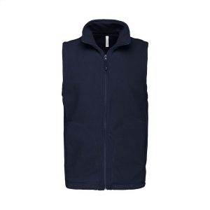 KA913 veste polaire bodywarmer 5