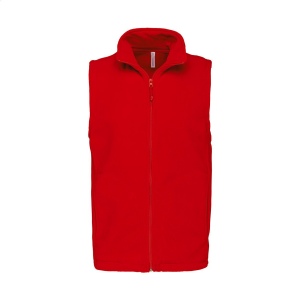KA913 veste polaire bodywarmer 3