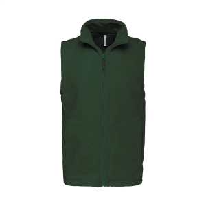 KA913 veste polaire bodywarmer 6
