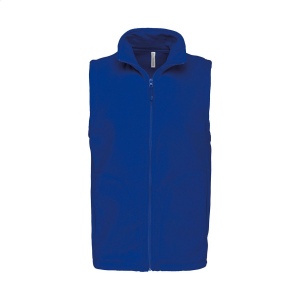 KA913 veste polaire bodywarmer 4