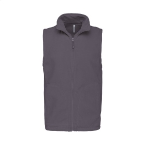 KA913 veste polaire bodywarmer 8