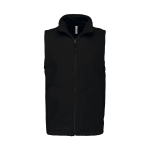 KA913 veste polaire bodywarmer 7