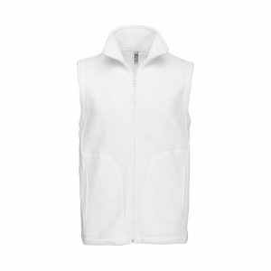KA913 veste polaire bodywarmer