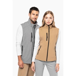 KA403 Veste softshell 3 couches 12
