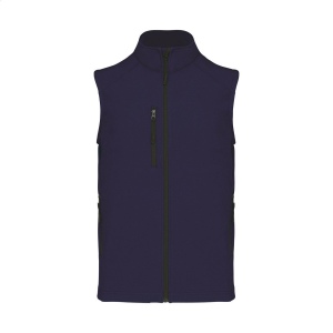 KA403 Veste softshell 3 couches 4