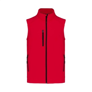 KA403 Veste softshell 3 couches 6