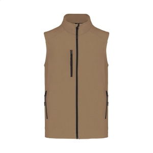 KA403 Veste softshell 3 couches 5