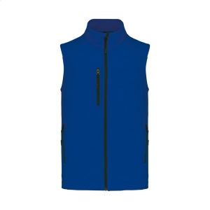 KA403 Veste softshell 3 couches 3