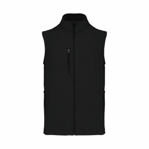 KA403 Veste softshell 3 couches 7