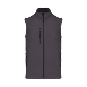 KA403 Veste softshell 3 couches