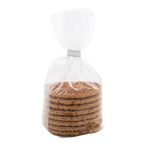 Duffles galettess au sirop de mélasse néerllandais, 250g 2
