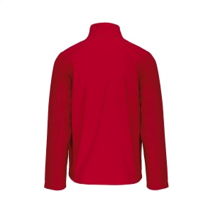 KA401 Veste softshell 3 couches 8