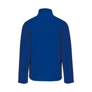 KA401 Veste softshell 3 couches 10