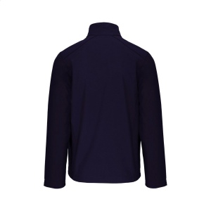 KA401 Veste softshell 3 couches 11