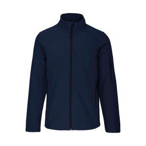 KA401 Veste softshell 3 couches 4