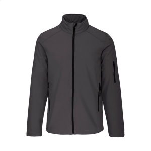 KA401 Veste softshell 3 couches 7