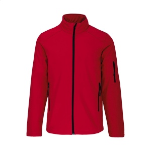 KA401 Veste softshell 3 couches 2