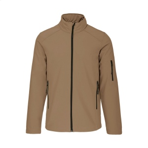 KA401 Veste softshell 3 couches 5