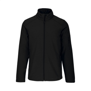 KA401 Veste softshell 3 couches 6
