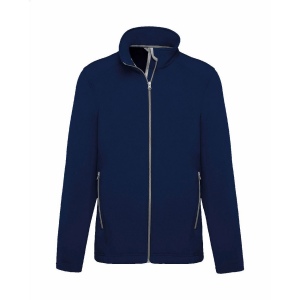 KA424 veste softshell 2 couches 4