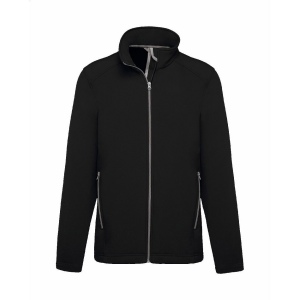 KA424 veste softshell 2 couches