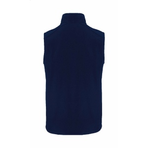 KA423 veste softshell 2 couches bodywarmer 6