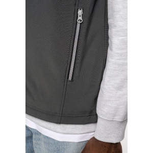 KA423 veste softshell 2 couches bodywarmer 11