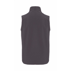 KA423 veste softshell 2 couches bodywarmer 12