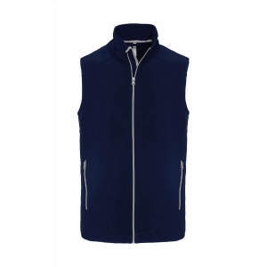 KA423 veste softshell 2 couches bodywarmer 2