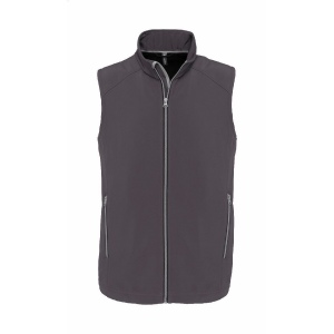 KA423 veste softshell 2 couches bodywarmer 4